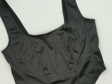 Ubrania damskie: H&M Divided, Top damski, M — 1