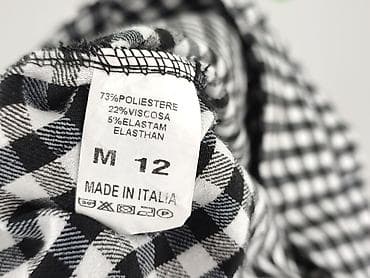 salko spodnie: Spodnie materiałowe damskie, rozmiar M — 4