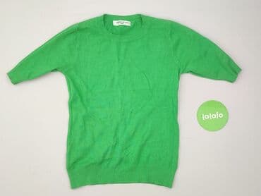 Kobiety: Sweter damski, rozmiar M — 2
