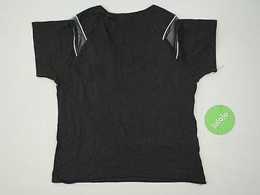 chrome hearts: Philipp Plein, T-shirt damski, rozmiar 2XL — 5