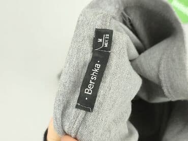 goth sukienki: Bershka, Sukienka damska, M — 4