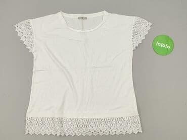 bluzki tommy hilfiger: Tu, Bluzka damska, rozmiar XL — 3