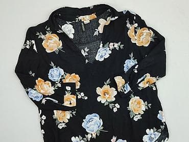 H&M Divided, Bluzka damska, rozmiar S