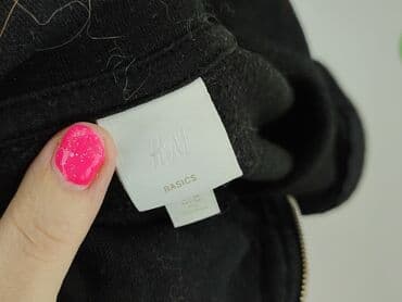 srebrne sukienki na imprezę: H&M, Women`s dress, size M (EU 38) — 4