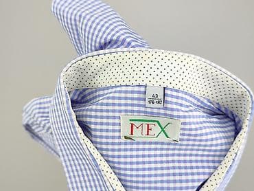 second hand marki: Koszulа dla mężczyzn, rozmiar 2XL — 4