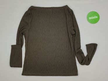 kurtki zimowe damskie wyprzedaż mohito: Mohito, Bluzka damska, rozmiar XL — 3