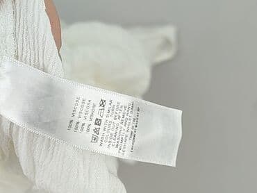 narzutka plażowa: Narzutka damska, rozmiar 2XL — 6