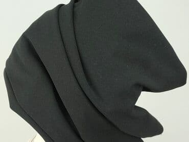 spodnie wrangler czarne: H&M Basic, Spodnie materiałowe damskie, rozmiar S — 6