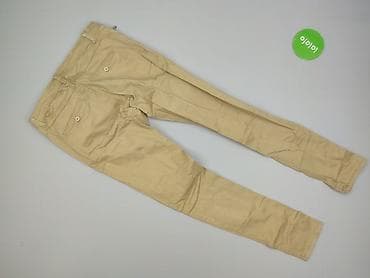 jeans simmons: Spodnie materiałowe damskie, rozmiar L — 3