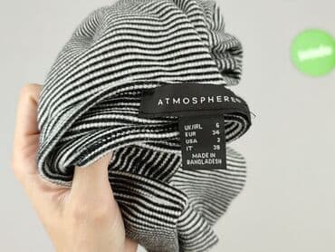 top atmosphere: Atmosphere, Women's blouse, XS — 5