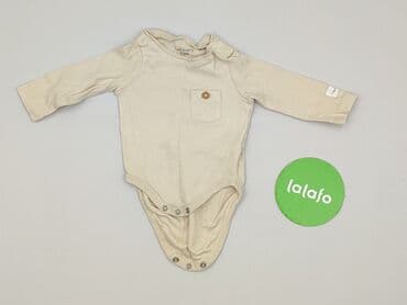 bluzka varlesca: Body, Fox&Bunny, 1-3 m, 
stan - Idealny — 2