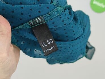 george bluza damska: George, Bluzka damska, rozmiar L — 4