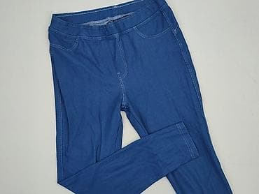 flared jeans: Esmara, Jeansy damskie, rozmiar M — 1