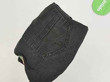 bershka spodnie cargo biale: Bershka, Szorty dla mężczyzn, rozmiar S — 5