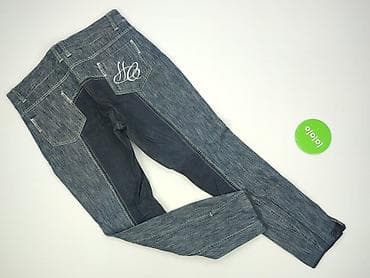ninja: Denim, Jeansy damskie, rozmiar XL — 3