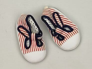 miu miu klapki: Baby shoes, 15 and less, condition - Very good — 1