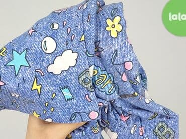 legginsy a jegginsy: Pajama trousers, 16 years, 170-176 cm, condition - Perfect — 5