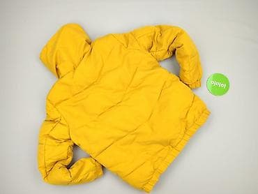 kurtka jeansowa patchwork: House, Kurtka zimowa damska, rozmiar XS — 3