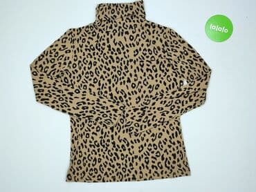 Jumpers and cardigans: Women`s golf, size M at lalafo.pl — 3 Jumpers and cardigans: Women`s golf, size M — 3