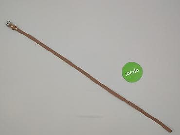 gumo sznurek: Pasek, Damskie, stan - Bardzo dobry — 3