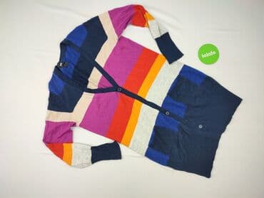 kurtki puchowe hm: H&M, Kardigan damski, rozmiar M — 2