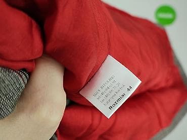 lakers kurtka: Cavaricci, Marynarka damska, rozmiar 2XL — 6