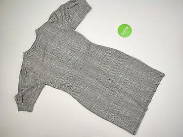 szare dresy hm: H&M, Sukienka damska, rozmiar M — 3