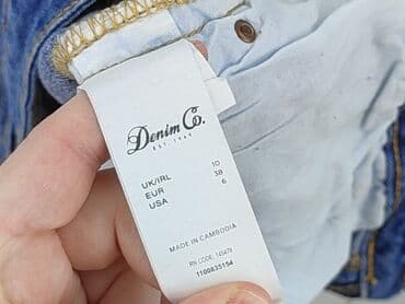 indicode jeans: Denim Co, Shorts for women, M at lalafo.pl — 5 indicode jeans: Denim Co, Shorts for women, M — 5