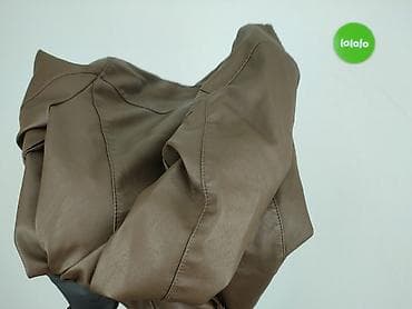 name it kurtka: ONLY & SONS, Kurtka skórzana damska, rozmiar M — 4