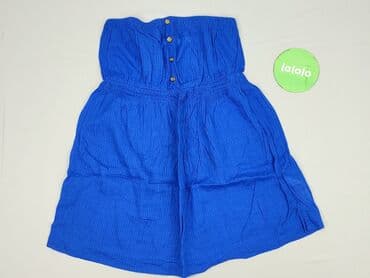 długa sukienka bez ramion: New Look, Sukienka damska, rozmiar One size — 2