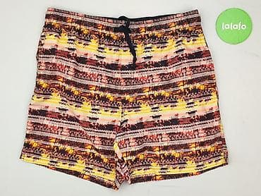 Ubrania męskie: Crivit, Szorty kąpielowe dla mężczyzn, rozmiar M — 2