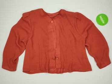 chabrowa bluzki: Women's blouse, size XL (EU 42) — 2