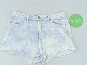 Women: Cropp, Shorts for women, size L (EU 40) — 2