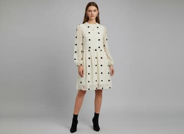 shein sukienka na komunię: Shein, Sukienka damska, rozmiar M — 7