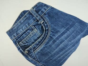 jeansy c a: DENIM JEANS, Jeans for men, size M — 6