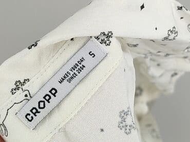 cropp koszula w kratę damska: Cropp, Сорочка жіноча, розмір S — 5