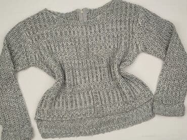 sweter h: Светр жіночий, розмір S — 1