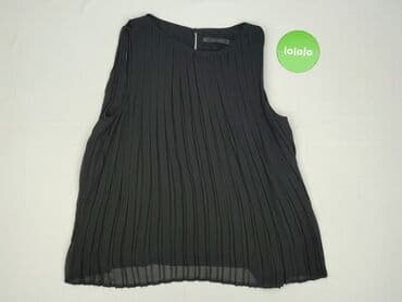 zara sukienki wyprzedaże: Zara, Top damski, rozmiar M — 2