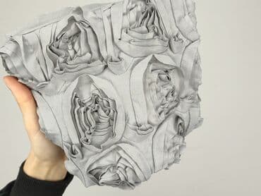 Pillowcases: PL - Pillowcase, 38 x 38, color - Grey, condition - Very good — 4