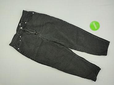 levis jeans mom: Denim Co, Jeansy damskie, rozmiar M — 2