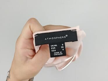 Women: Atmosphere, Women's blouse, size S (EU 36) — 4