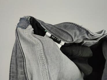 hugo jeans: Vero Moda, Jeansy damskie, XS — 5