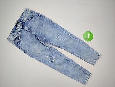 eobuwie oleksy: Jeansy damskie, rozmiar S — 2
