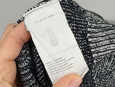 bluza rebel: Rebel, Sweter damski, rozmiar L — 6