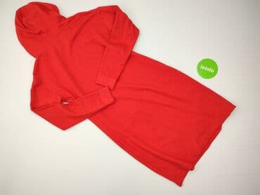 sukienka z kapturem mohito: Cleve, Sukienka damska, rozmiar M — 3