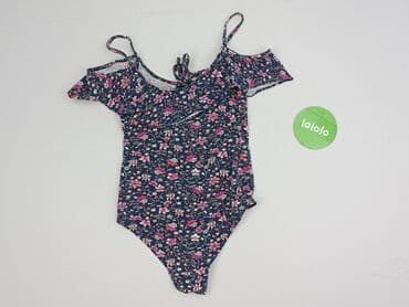 body jedwabne: Reserved YFL, Body damskie, rozmiar S — 3