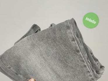 klapki miu miu z futerkiem: M.Sara, Jeansy damskie, M — 6