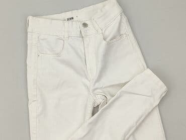 Denim Collection, Jeansy damskie, rozmiar S