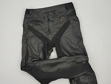 spodenki motocyklowe: Spodnie damskie, rozmiar XL — 1