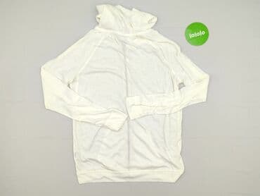 Ubrania damskie: Jeanswear, Bluza z kapturem damska, rozmiar XL — 3